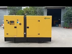 набор генератора 1800kw 2250kva Cummins дизельный 50hz 1500rpm