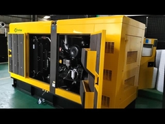 Генератор Cummins