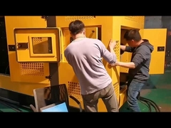 Набор дизельных генераторов 200 кВт