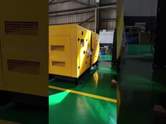 Мастерская по установке генераторов для потоков