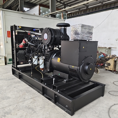 Купить 2000kva 1.6Mw 1600kw Китайские поставщики 3-фазный синхронный генератор динамо магнитный инвертор дизельный электрогенератор online manufacture