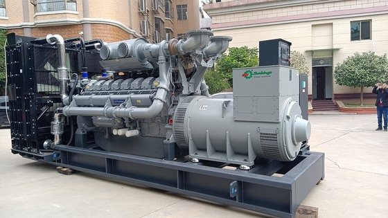 Купить SHX 2500kva низкотопливный дизельный генератор получать хорошую фабрику цены Топ-производитель в Китае online manufacture