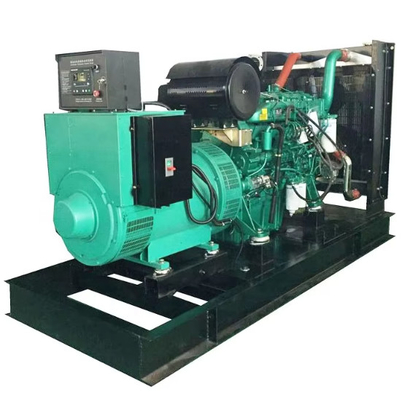 Купить SHX 130KVA дизельный генератор с двигателем Cummins открытый тип генераторы электроэнергии электростанция для продажи online manufacture