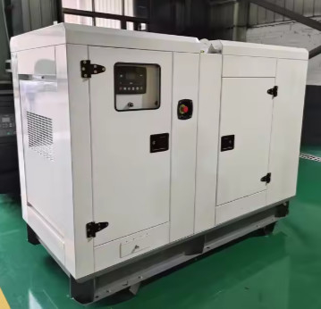 Купить SHX 85KVA тихий дизельный генератор набор тяжеловесный двигатель Интеллектуальная панель управления Водоохлаждаемые электростанции Мощный динамо дизельный двигатель генератор online manufacture