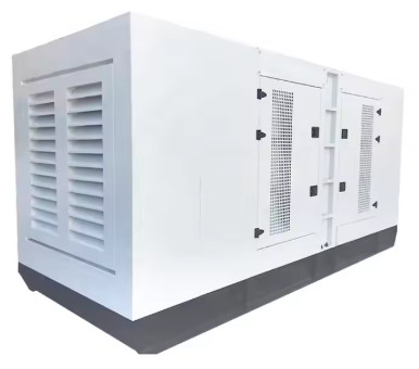 Купить SHX 110KVA Тихие дизельные генераторы с двигателем Cummins Автоматический запуск Водоохлаждаемые электростанции Силовые динамо дизельные генераторы online manufacture