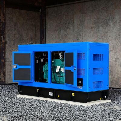 Купить Мощный дизельный генератор, прямые продажи с завода Фошань, 25 лет опыта экспорта online manufacture
