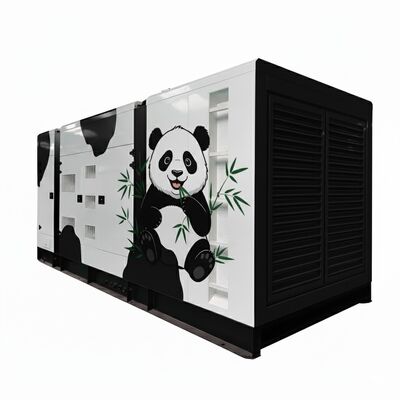 Купить Для Shx коммерческий дизельный генератор 60kva 48kw китайский открытый рамок тихий тип для продажи для электростанций online manufacture