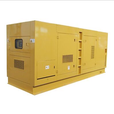 Купить Shx Мощность 1500 кВт 1700 КВА генератор Цена Genset EPA Сертификат дизельный генератор online manufacture