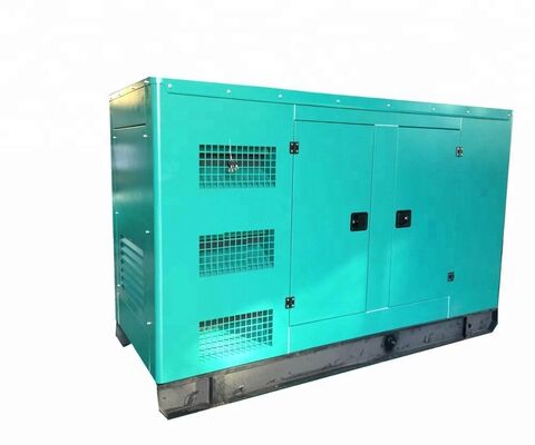 Купить Для Shx коммерческий дизельный генератор 100kva 80kw высокоэффективные открытые рамы дизельные генераторы доступны для продажи online manufacture