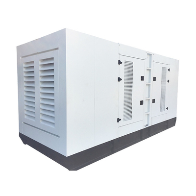 Купить Soncap EPA Cummins генератор энергии дизельного генератора 800 Kw супер молчаливый резервный online manufacture