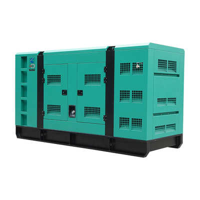 Купить 563kva 450 положение боевой готовности Genset набора генератора Kw Perkins дизельное коммерчески online manufacture