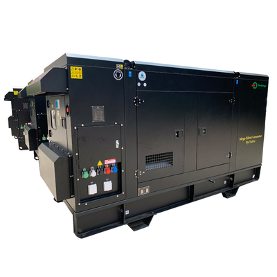 Купить Набор генератора трейлера 50HZ 250kva Volvo дизельный с автоматическим переключателем передачи online manufacture