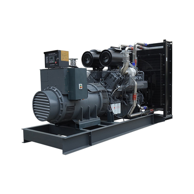 Купить Блок электричества набора генератора 750kva Kw Perkins VDE0875-N 600 дизельный online manufacture