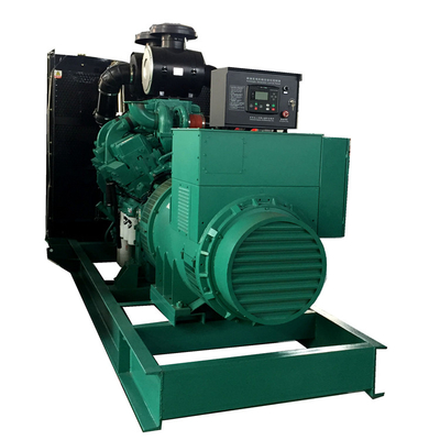 Купить Генератор 900kva 380V Cummins ATS 720kw резервный дизельный генератор 3 участков online manufacture