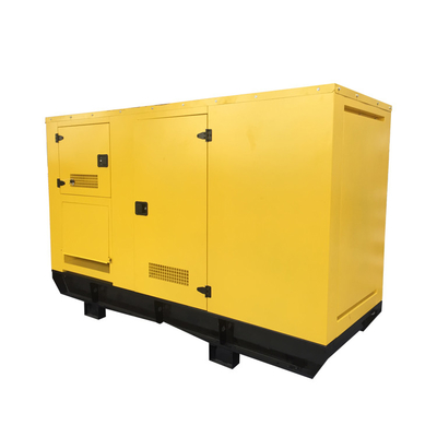 Купить Желтый генератор яруса 4 набора генератора 220V 250kva Volvo дизельный 380V EPA online manufacture
