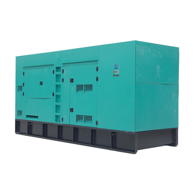 Купить Регулятор аварийное Genset анти- генераторов вибрации 450kw Electirc дизельных Deepsea online manufacture