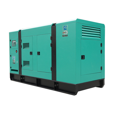 Купить Генераторы Cummins NTAA855-G7 молчаливые резервные для жилой пользы online manufacture