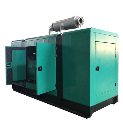 Купить Положение боевой готовности Genset небольшого генератора 220kw 275kva резервного дизельного молчаливое online manufacture