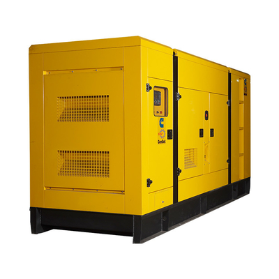 Купить Rainproof набор Dg генератора SDEC Genset 500 Kva Cummins Cummins Stamford дизельный online manufacture