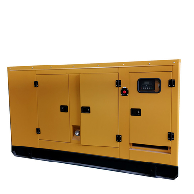 Купить Вода охладила генератор генератора CCEC Cummins 500kw силы AVR дизельный online manufacture