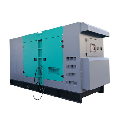 Купить Генератор звукоизоляционной силы 900kva дизельный с Cummins Engine online manufacture