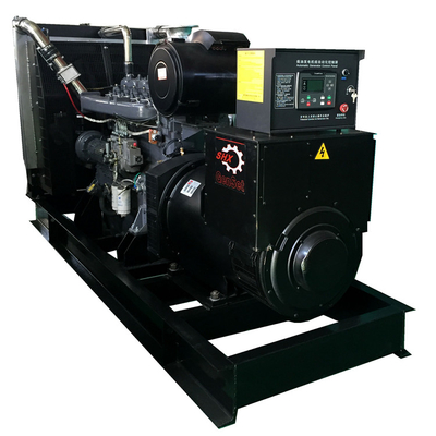 Купить Генераторы 1500RPM 400kw Weichai Genset SHX 500kva электрические дизельные online manufacture