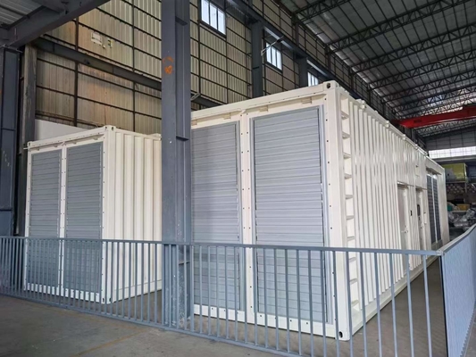 Генератор энергии дизельного генератора двигателя MTU 1000KVA Generatrice резервный резервный