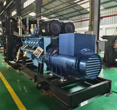 600KVA природный газовый генератор набор с Yuchai Cummins Weichai двигатель 480KW SHX Электрический генератор Производитель Электроснабжение Биогазовый Lpg генератор Электростанция для строительства