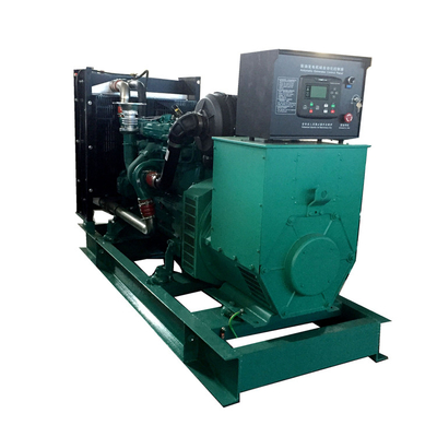125kva резервный дизельный генератор 100kw