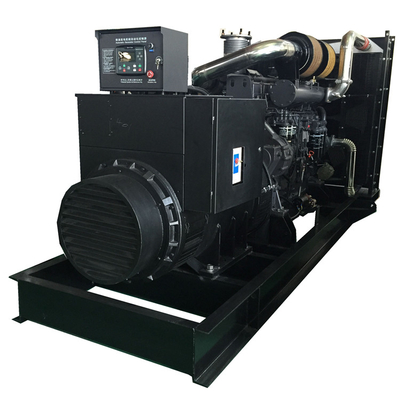 Собственная личность AVR отрегулировала 600kw дизельные генераторы 750kva SDEC Genset